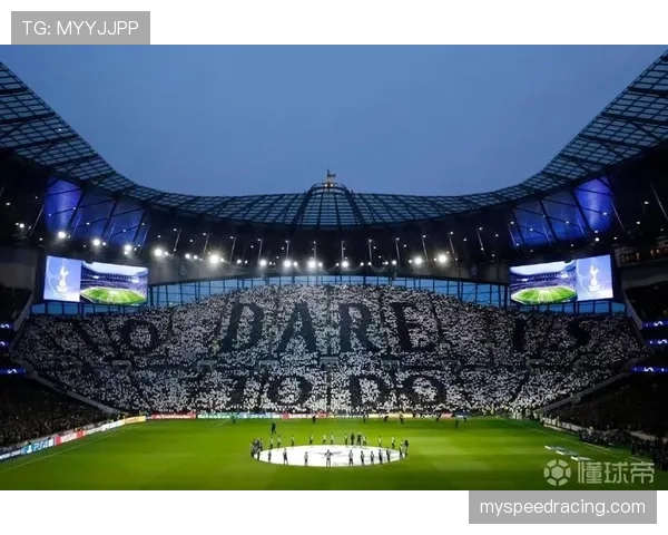 设施升级：托特纳姆热刺球场升级光学追踪系统，提升数据采集精度