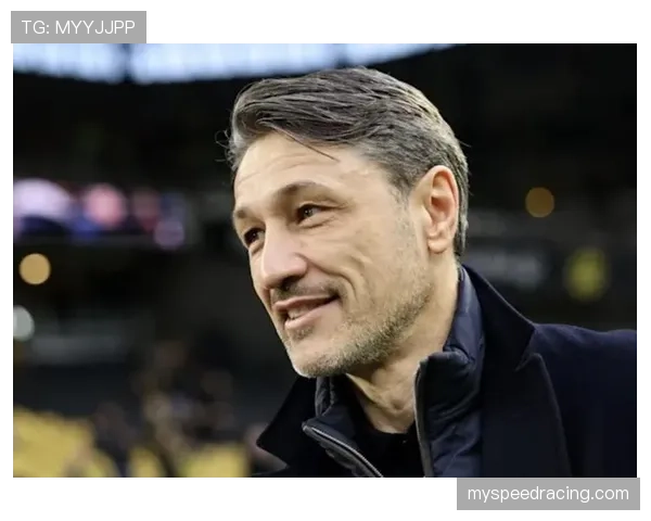 科瓦奇改造多特蒙德：从-重金属-攻势到实用主义防守